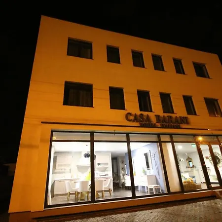 Glow - Iulius Mall * Τιμισοάρα